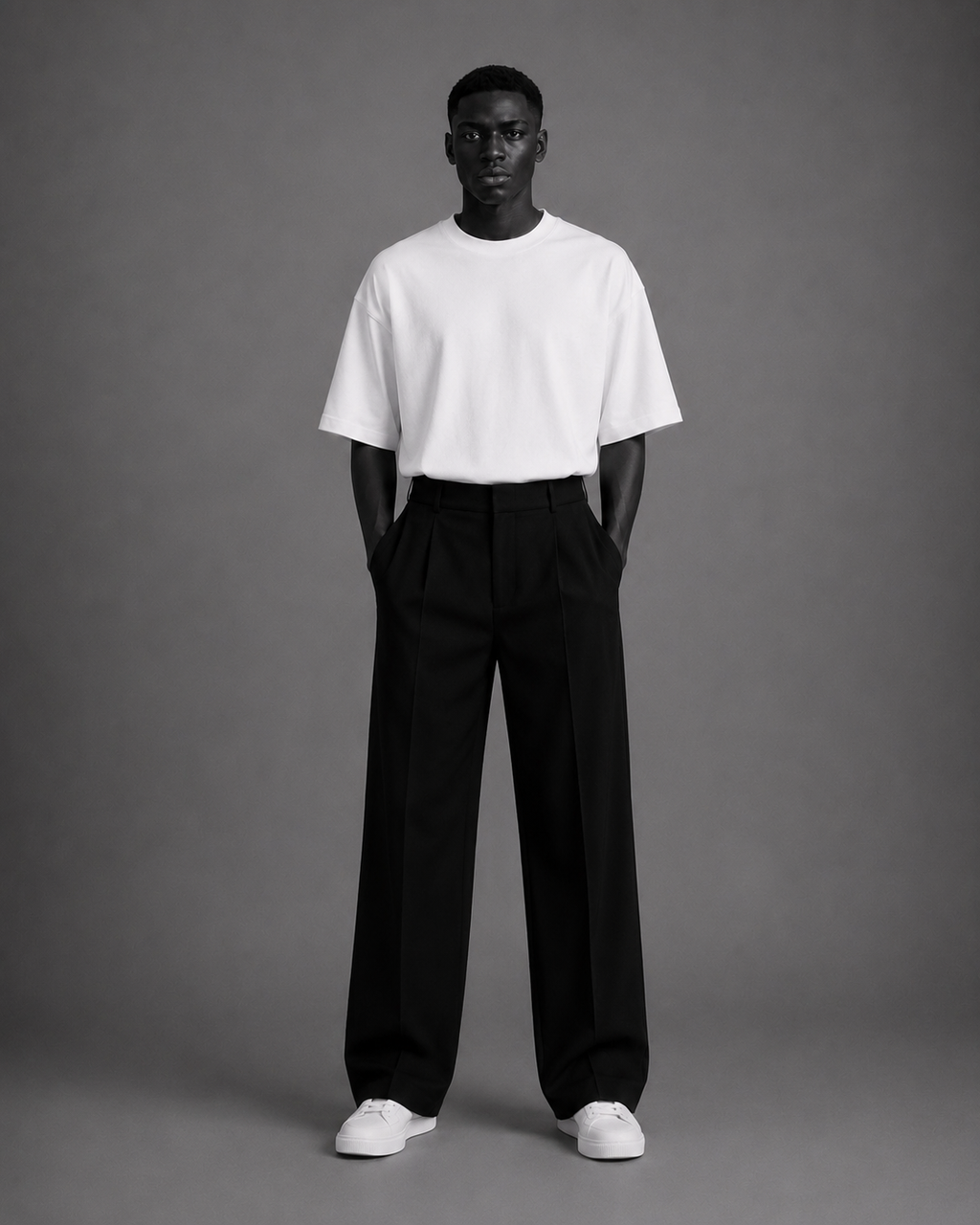 MSW™ State Pant — Black (Coming Soon)