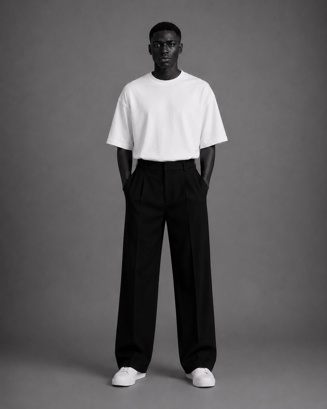 MSW™ State Pant — Black (Coming Soon)