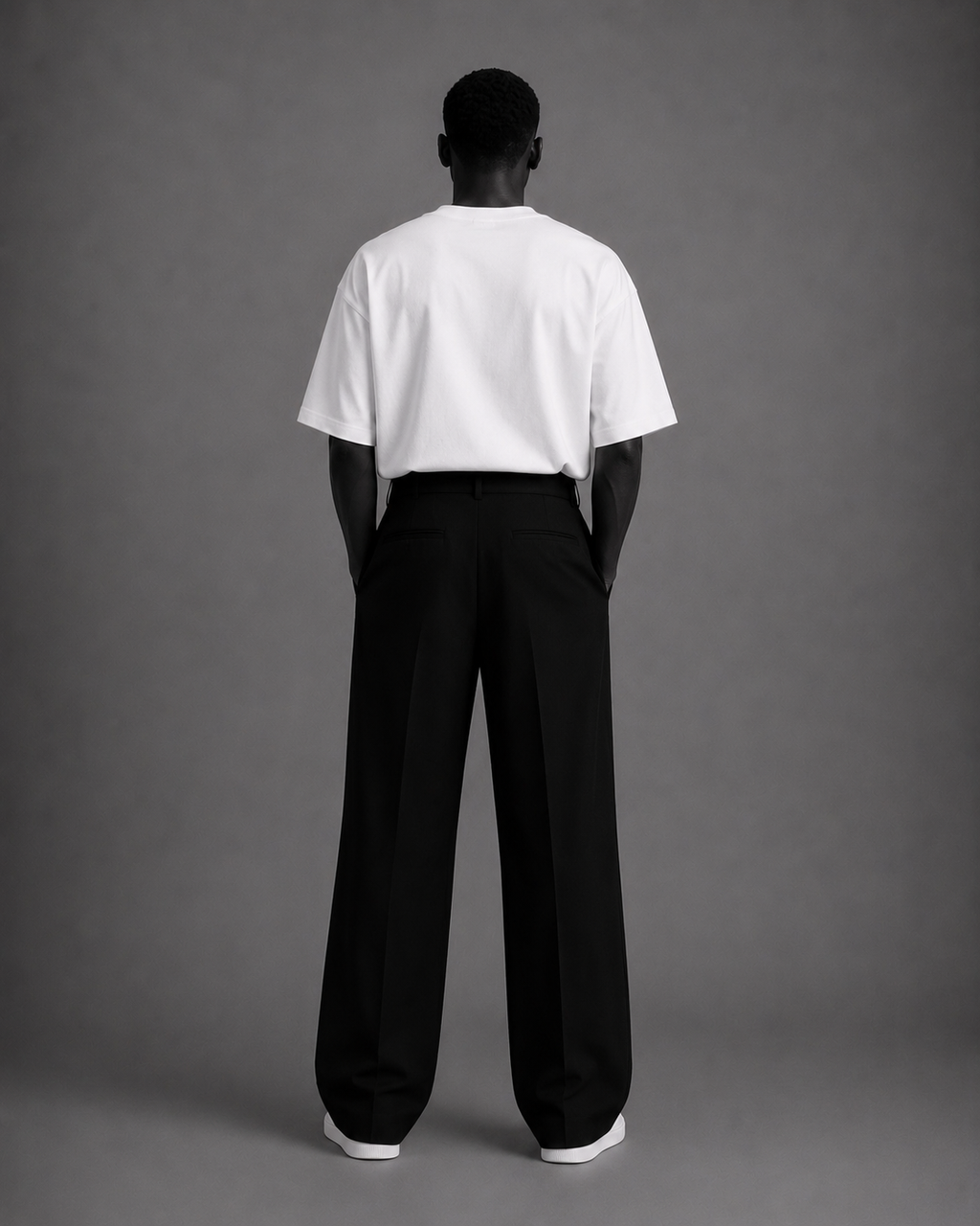 MSW™ State Pant — Black (Coming Soon)