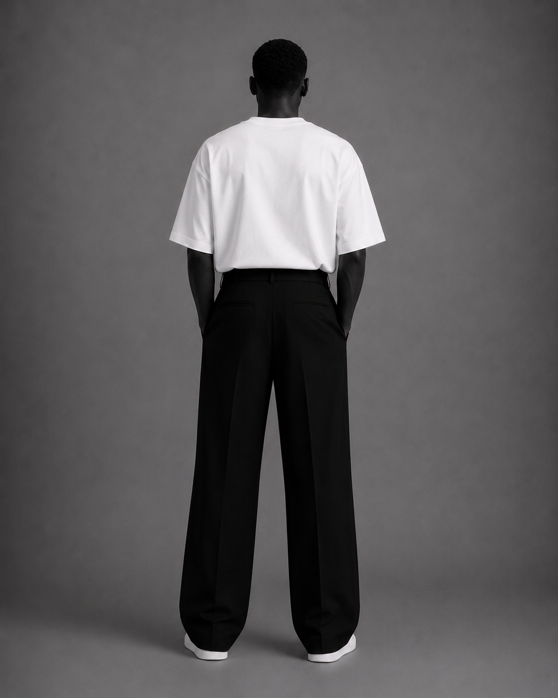 MSW™ State Pant — Black (Coming Soon)